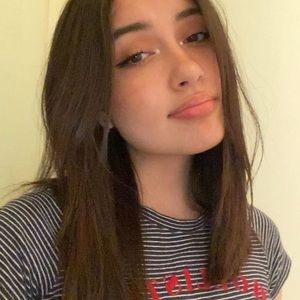 Meet your Posher, Madolyn